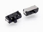 Mini Slide Switch, 9.0x3.5x3.5mm,SPDT SMD Horizontal